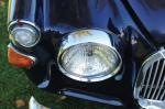 Rover P5B Sedan 1967 года